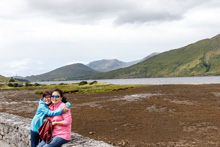 Ryan and Vivian Aug 2017